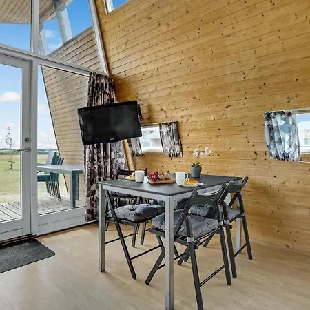 Casa vacanze Cozy In With Wifi *