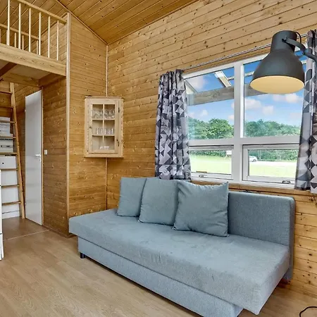 Cozy In With Wifi Casa vacanze Kolding