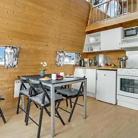 Cozy In With Wifi Casa vacanze
