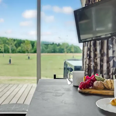 Casa vacanze Cozy In With Wifi *