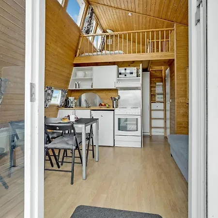 Casa vacanze Cozy In With Wifi