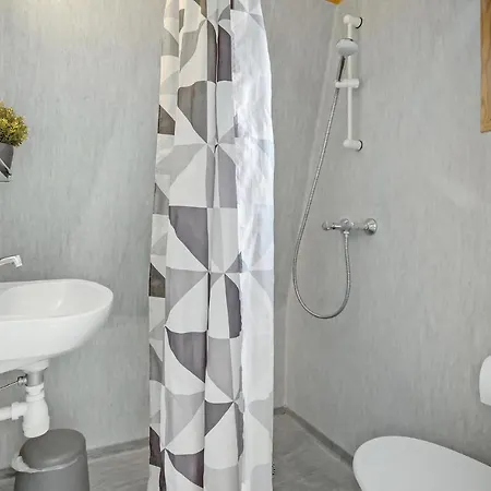 Casa vacanze Cozy In With Wifi Kolding
