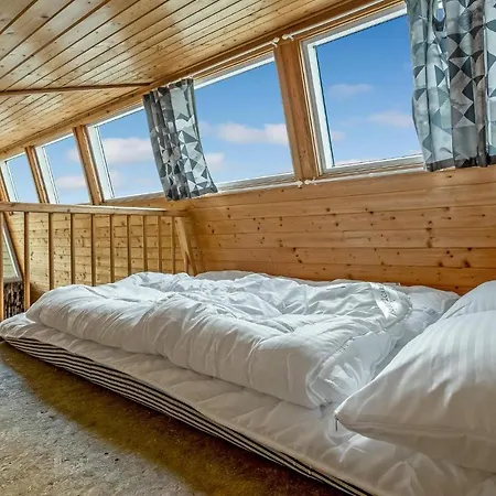 Casa vacanze Cozy In With Wifi